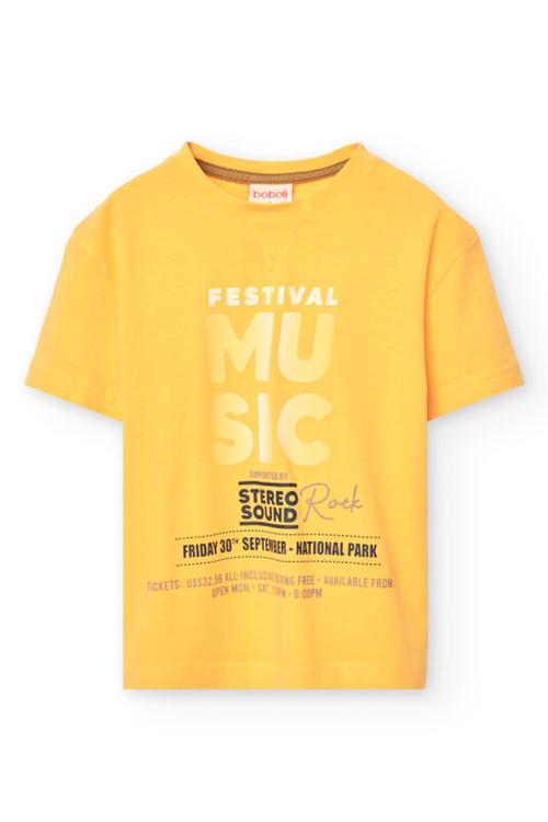  Erkek Çocuk Tshirt