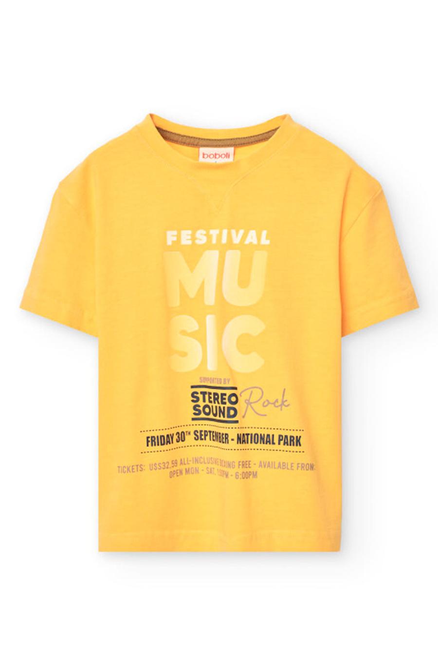  Erkek Çocuk Tshirt