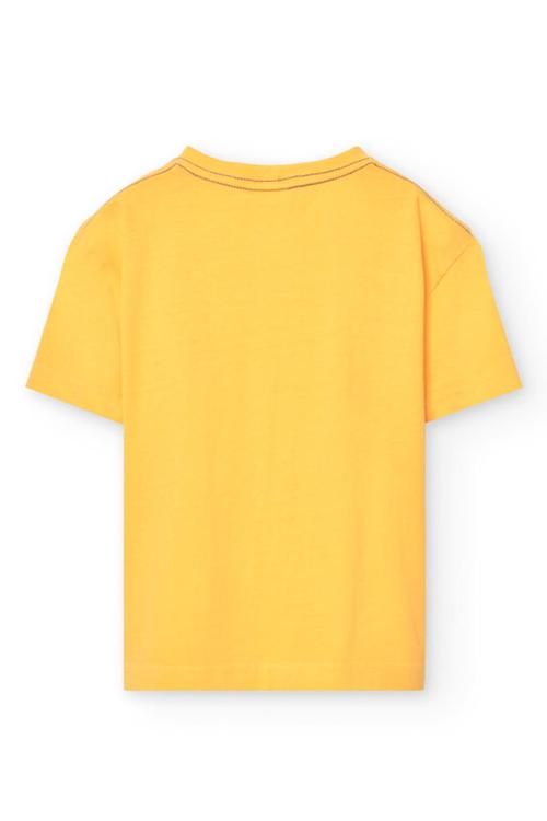  Erkek Çocuk Tshirt