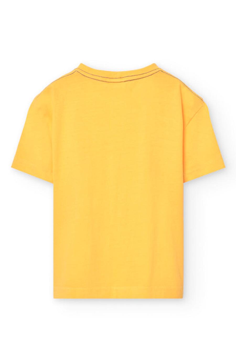  Erkek Çocuk Tshirt