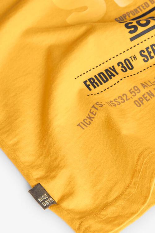  Erkek Çocuk Tshirt