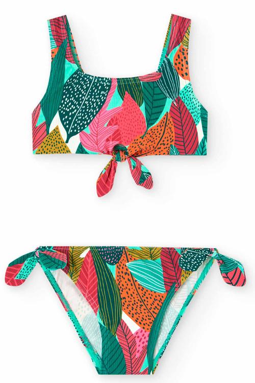  Kız Çocuk Bikini