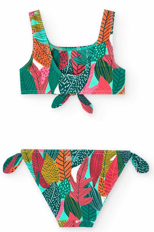  Kız Çocuk Bikini