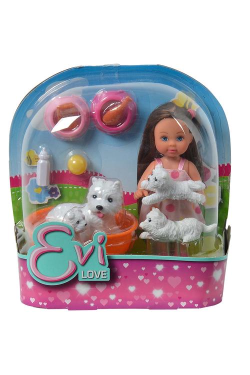  EL Animal Friends, 2-sort.