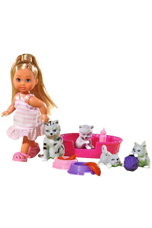  EL Animal Friends, 2-sort.