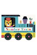  Nosy Crow - Number Train