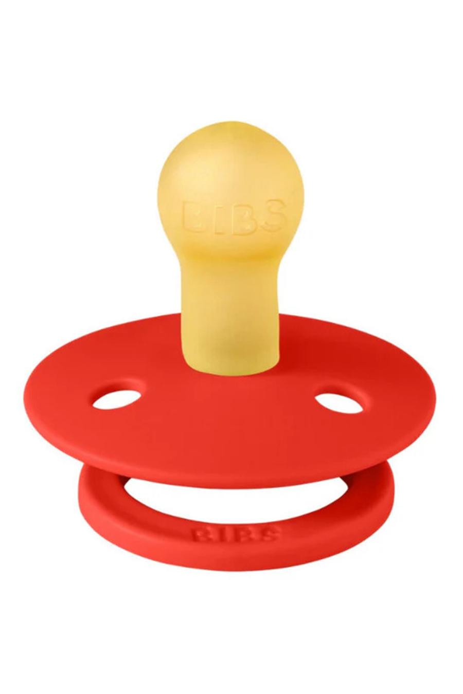  Kauçuk Emzik Candy Apple - 0-6 Ay