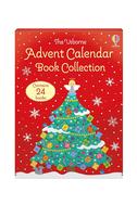  USB - Advent Calendar Book