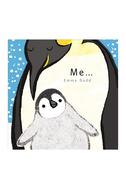  Me… Board book İngilizce Bebek Kitabı 145 x 145 x 15mm 30 pages 2-4 Yaş