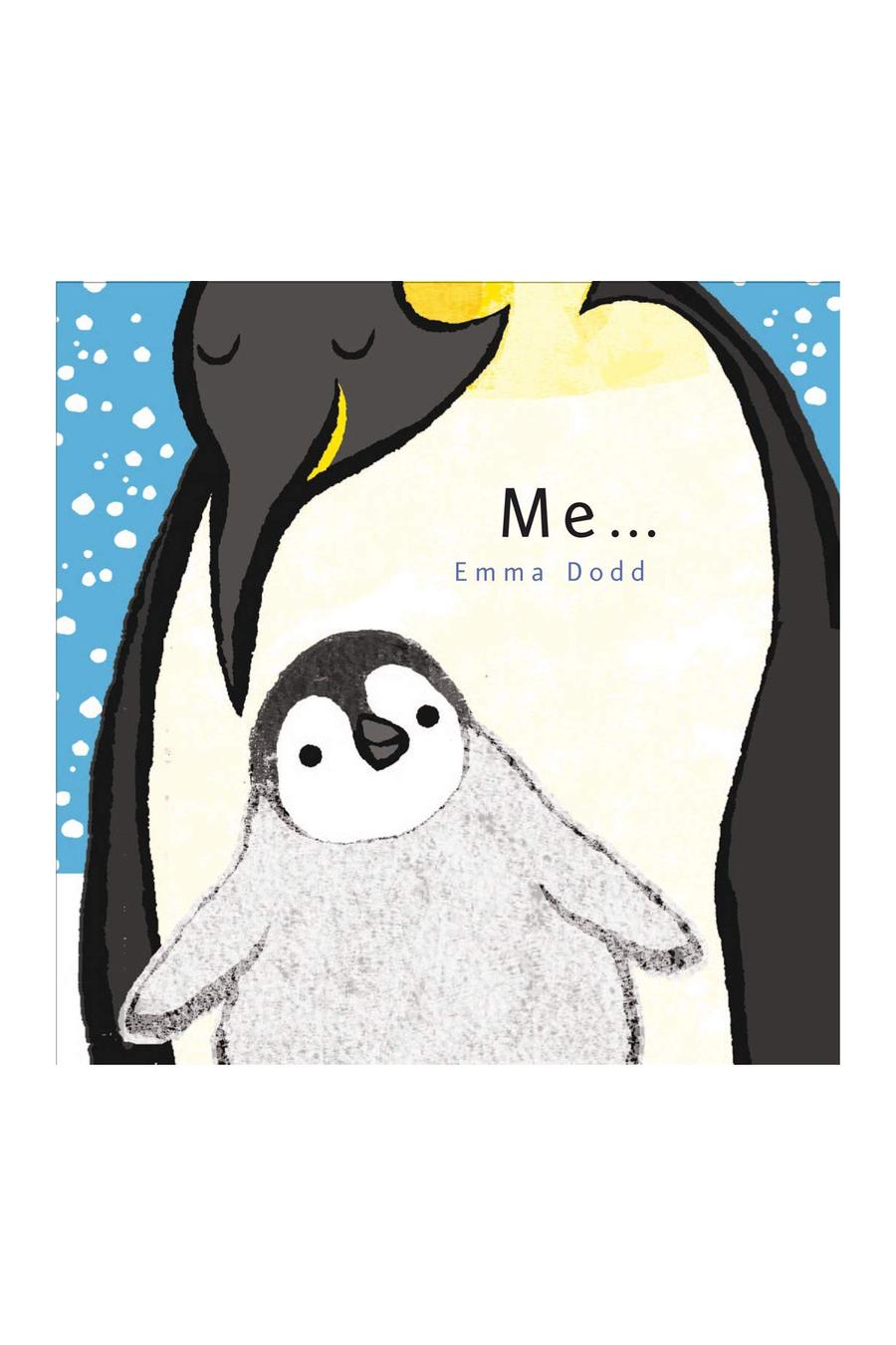  Me… Board book İngilizce Bebek Kitabı 145 x 145 x 15mm 30 pages 2-4 Yaş