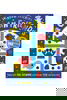  Paperback İngilizce Sticker Kitabı 86 Sayfa Ocean Friends