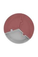 Alıştırma Tabağı Velvet Rose / Powder Grey