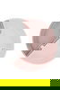  Alıştırma Tabağı Pinky Pink / Powder Grey
