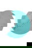  Alıştırma Tabağı Aqua Green / Powder Grey