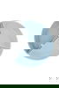  Alıştırma Tabağı Mineral Blue / Powder Grey