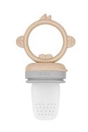  Meyve Sebze Filesi Bubble Beige / Powder Grey