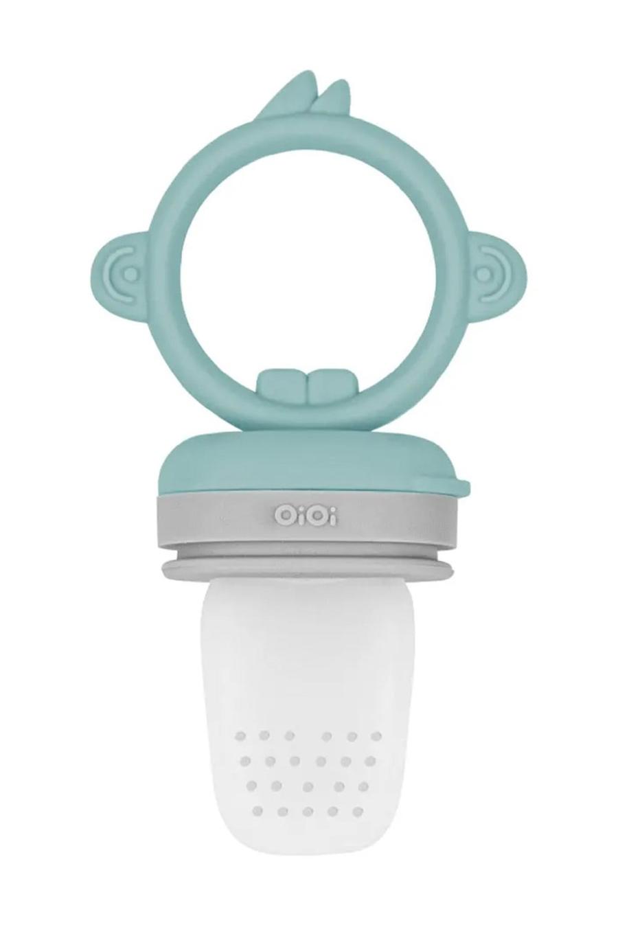  Meyve Sebze Filesi Aqua Green / Powder Grey