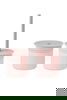  Alıştırma Bardağı Pinky Pink / Powder Grey
