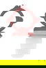  Meyve Sebze Filesi Velvet Rose / Powder Grey
