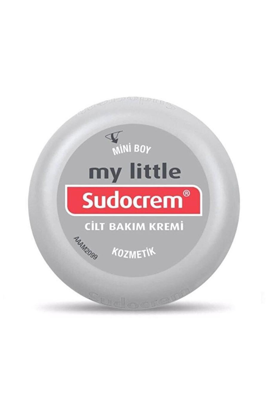  Nemlendirici Krem 22 gr 0 Ay+