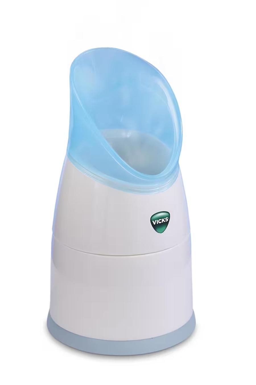  Vicks V1300 FEE Vapors Rahat Nefes Beyaz