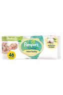  Pampers Islak Havlu Sensitive 46Ct*14