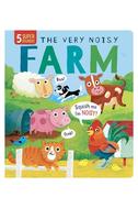  The Very Noisy Farm