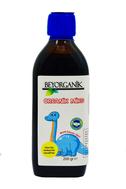  Organik Miks Minik Dinozor Gücü +1 Yaş Şurup 200 Ml