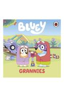  Bluey Grannies