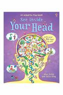  Usborne - See Inside Your Head