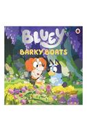  Bluey Barky Boats
