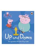  Peppa Pig Up and Down