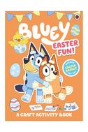  Bluey Easter Fun Activity
