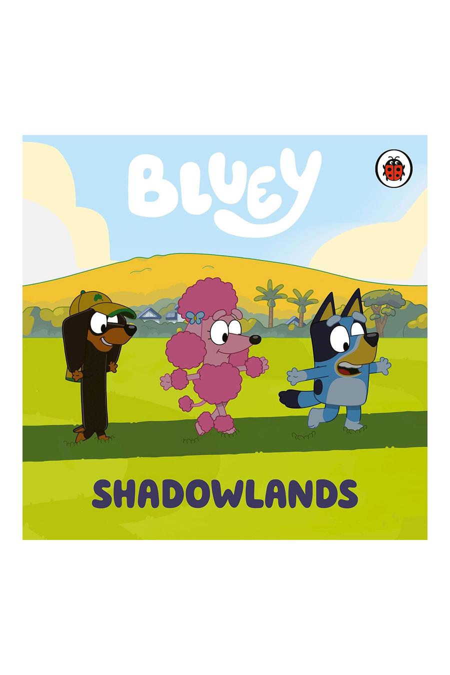  Bluey Shadowlands