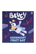  Bluey Goodnight Fruit Bat