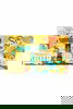  Usborne - Big Picture Book of General Knowledge