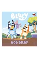  Bluey Bob Bilby