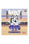  Bluey Charades