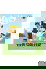  Bluey Typewriter