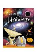 Usborne - See Inside The Universe