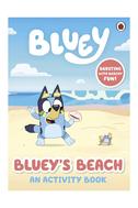  Bluey Blueys Beach