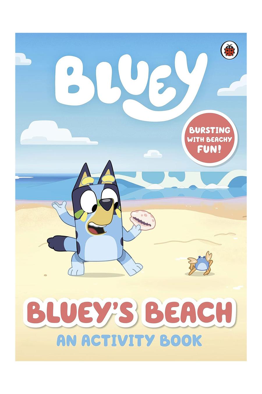  Bluey Blueys Beach