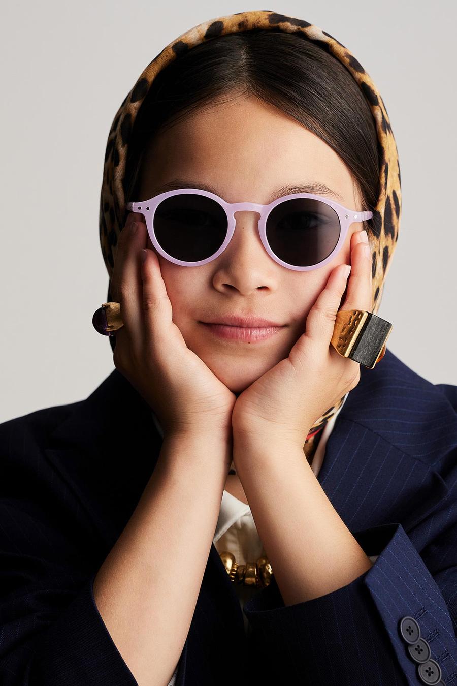  Güneş Gözlüğü SUN JUNIOR D