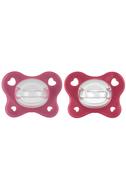  Physıoforma Dual Soft Kız 16-36Ay 2'Li
