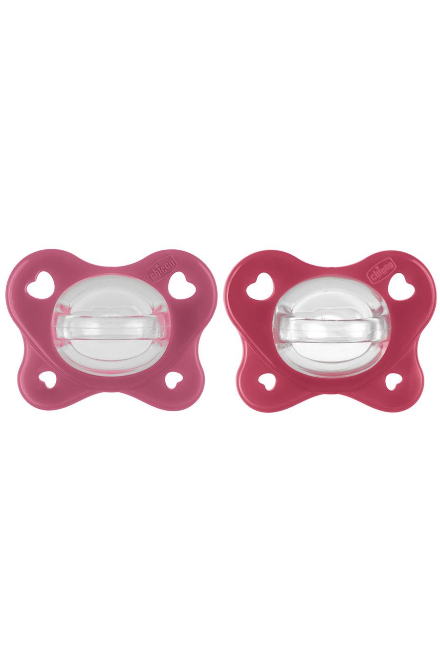  Physıoforma Dual Soft Kız 16-36Ay 2'Li