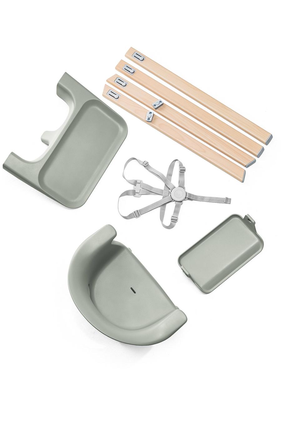  Clikk™ Minder Glacier Green