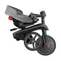  Explorer 4in1 Katlanabilir Bisiklet - Siyah/Gri