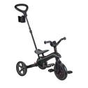  Explorer 4in1 Katlanabilir Bisiklet - Siyah/Gri