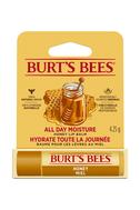  Lip Balm Blister Bal Özlü