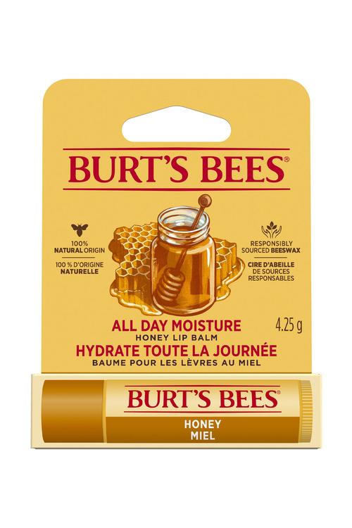  Lip Balm Blister Bal Özlü